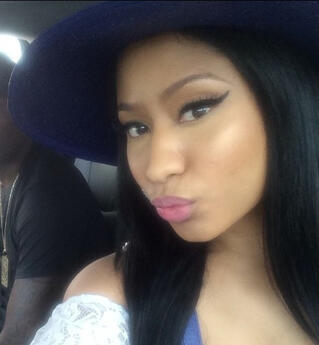 Nicki Minaj