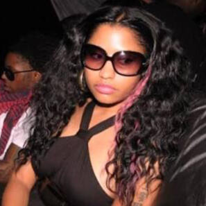 Nicki Minaj