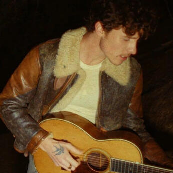 Shawn Mendes