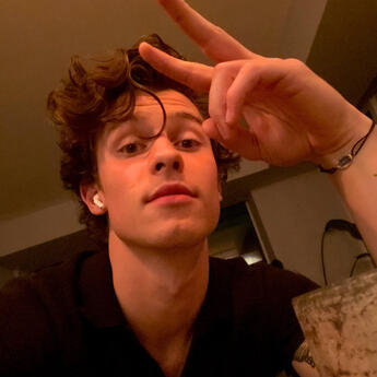 Shawn Mendes