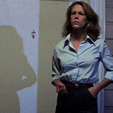 Laurie Strode