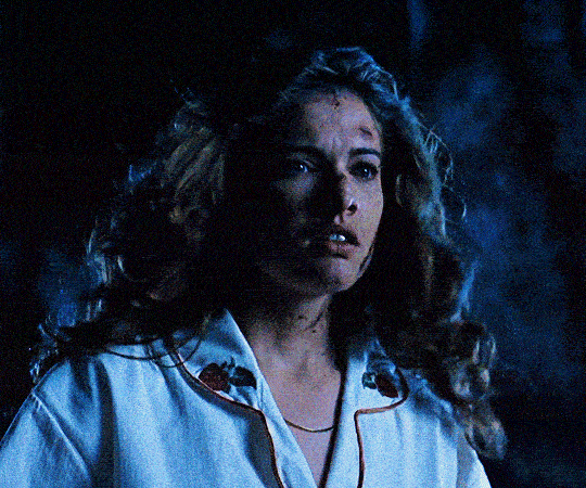 Nancy thompson
