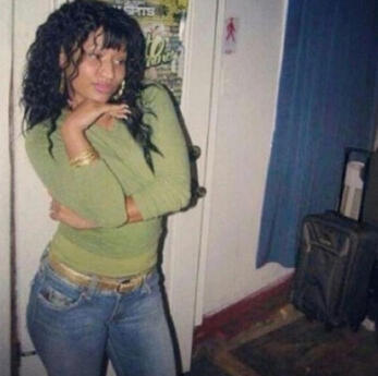 Nicki Minaj