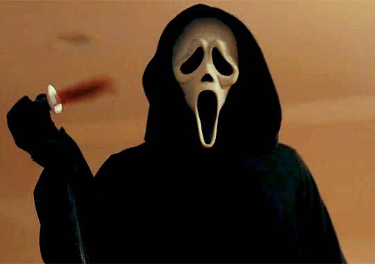 Scream