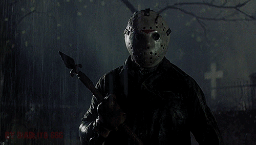 Friday the 13th